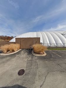Mistwood Golf Dome - gallery