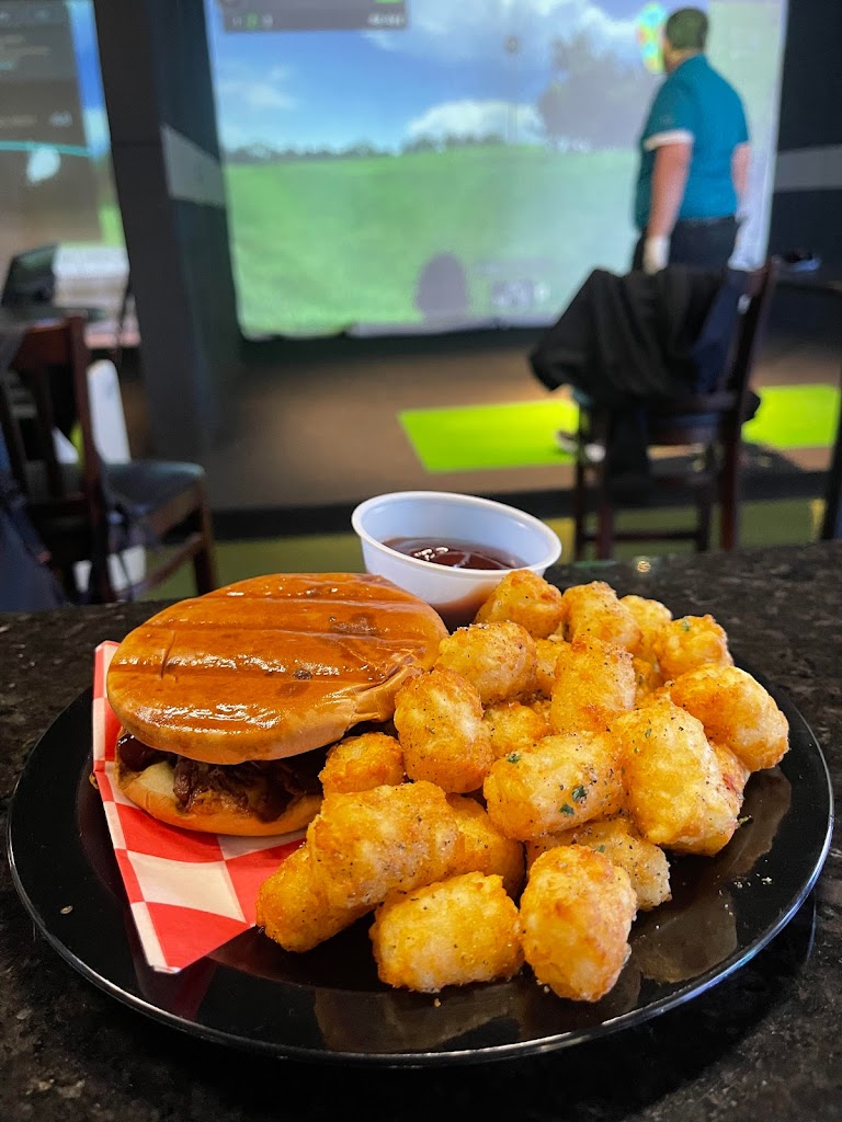 X-Golf Huntsville - gallery