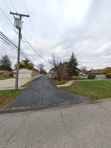 Mara Greens Golf Simulator - gallery