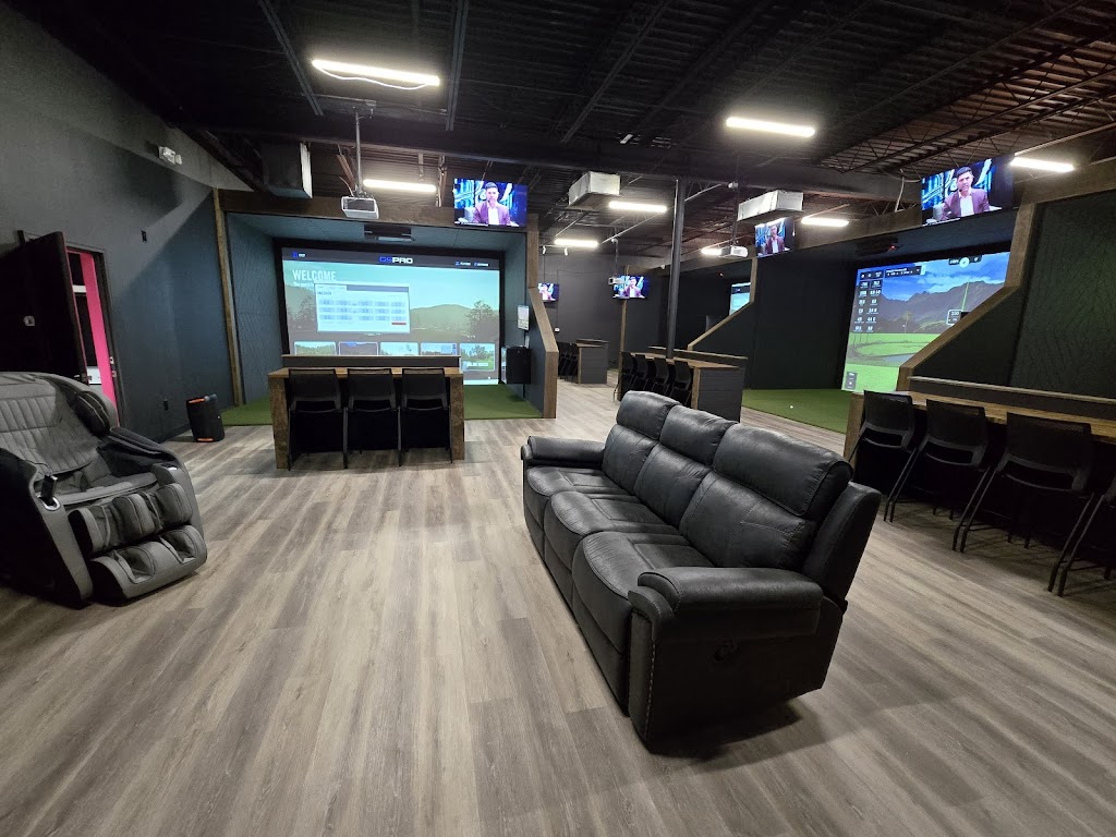 Berry's Golf & Groove - gallery