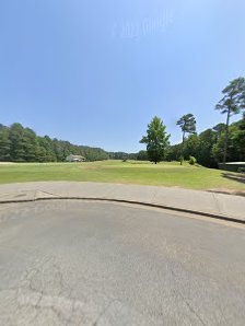 Georgia Golf Performance - gallery
