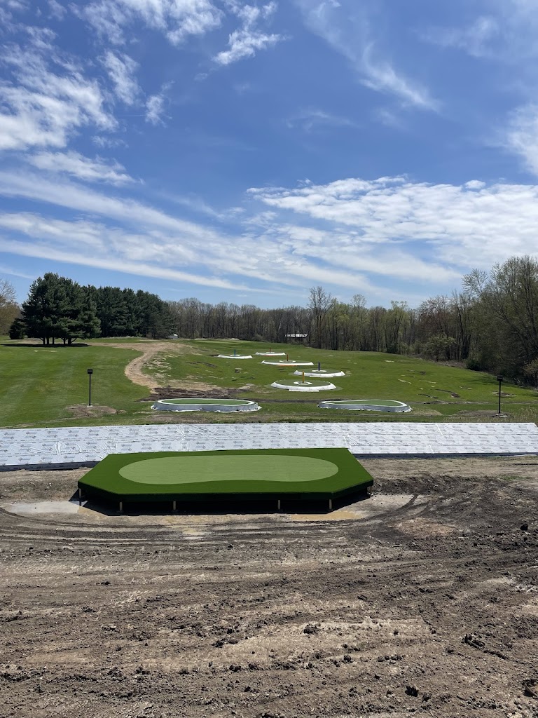 The Golf Loft - gallery