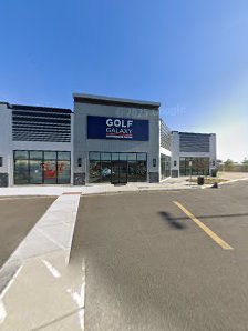 Golf Galaxy Performance Center - gallery