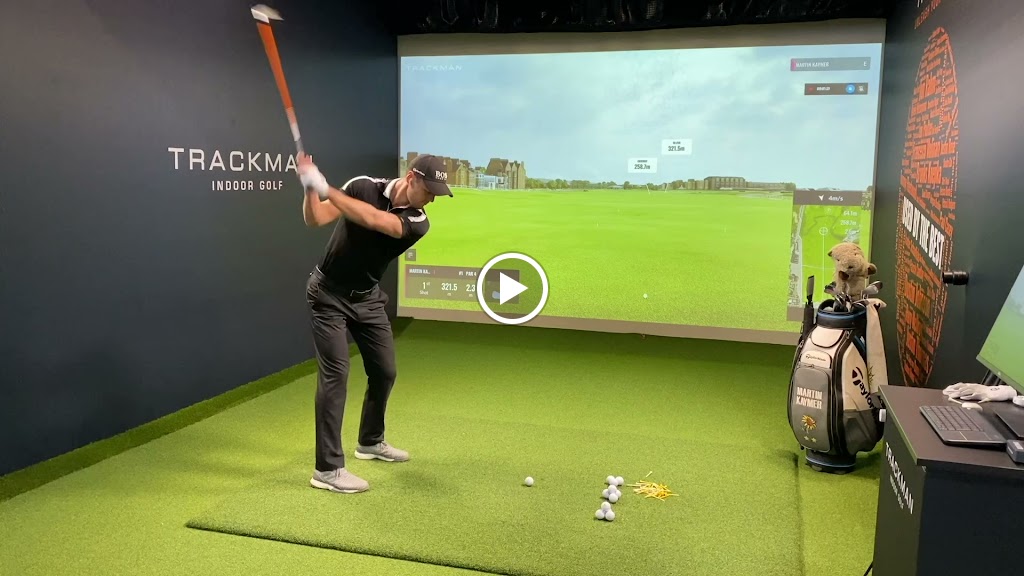 Texas Wedge - gallery