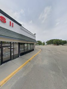 Tee Box Indoor Golf - gallery