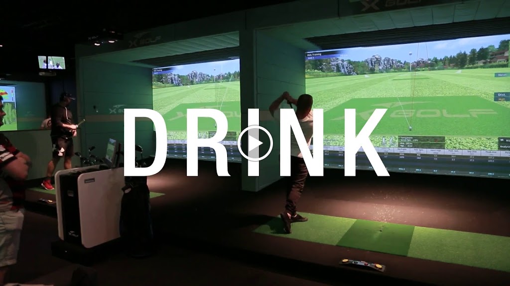 X-Golf Marion - gallery