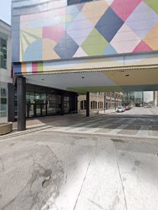 Topgolf(r) Swing Suite at 3rd St. Market Hall - gallery