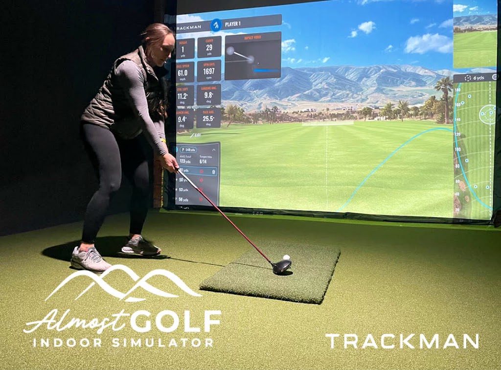 Almost Golf WV - gallery