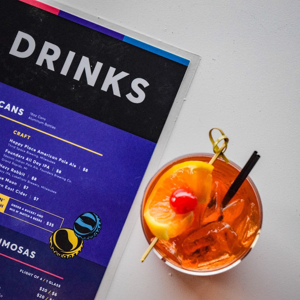 Luxe Golf Bays - gallery