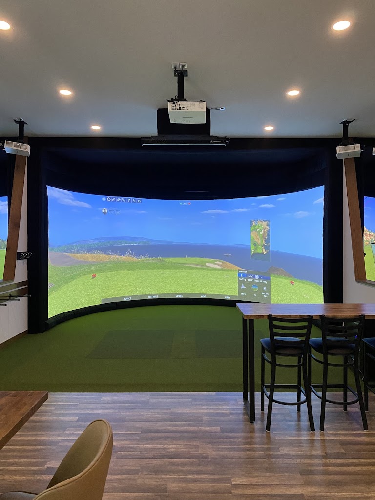 Stingers Golf and Recreation - gallery