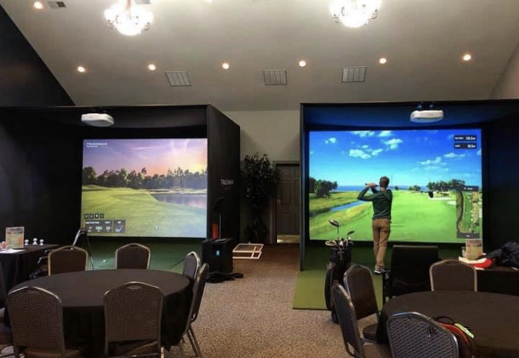 Sunny Slope Golf Course - gallery