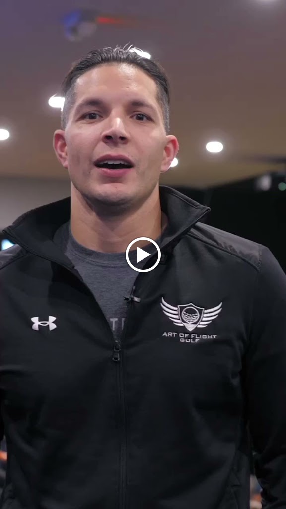 Art of Flight Golf - gallery