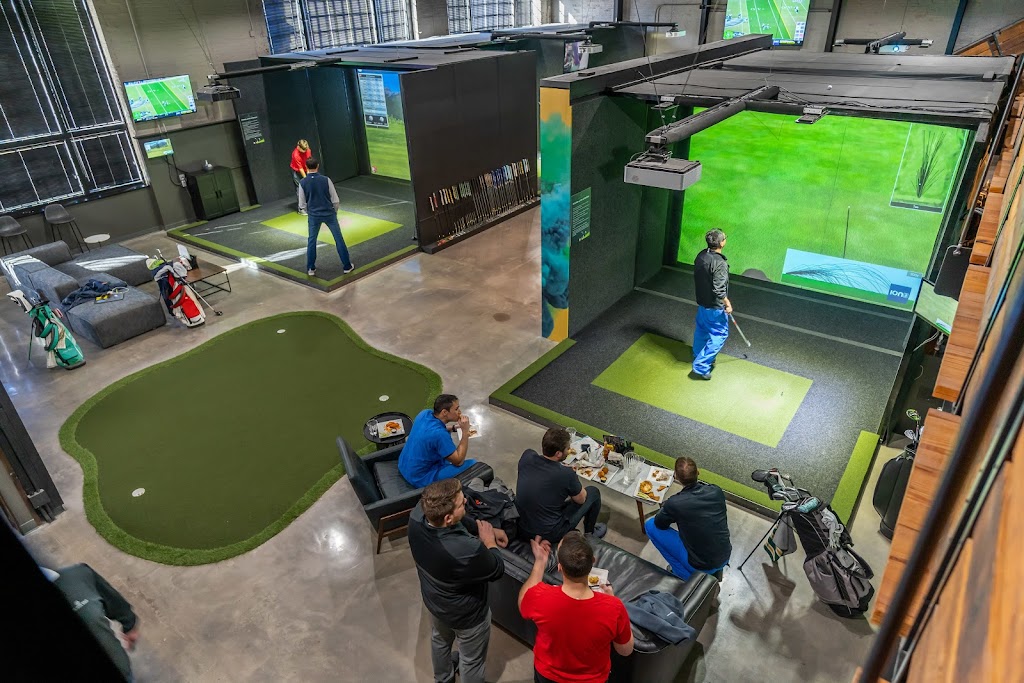 Five Iron Golf - gallery