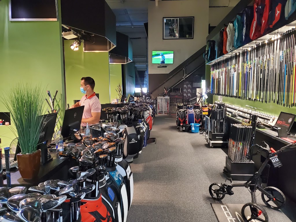 Gregg Rogers' Golf Performance Centers - gallery