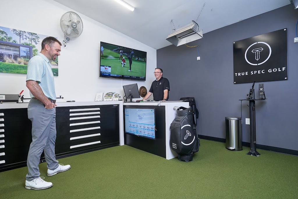 True Spec Golf - North Georgia - gallery