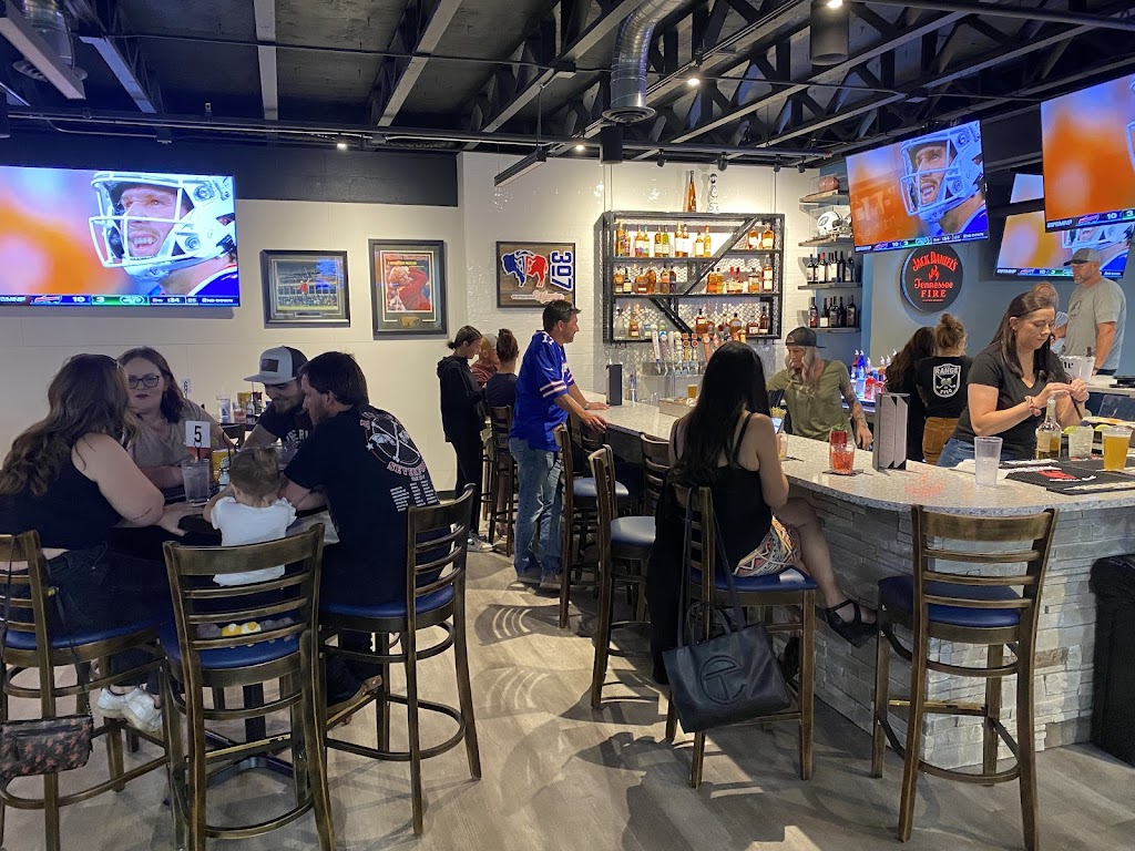 The Range at 5150 - gallery