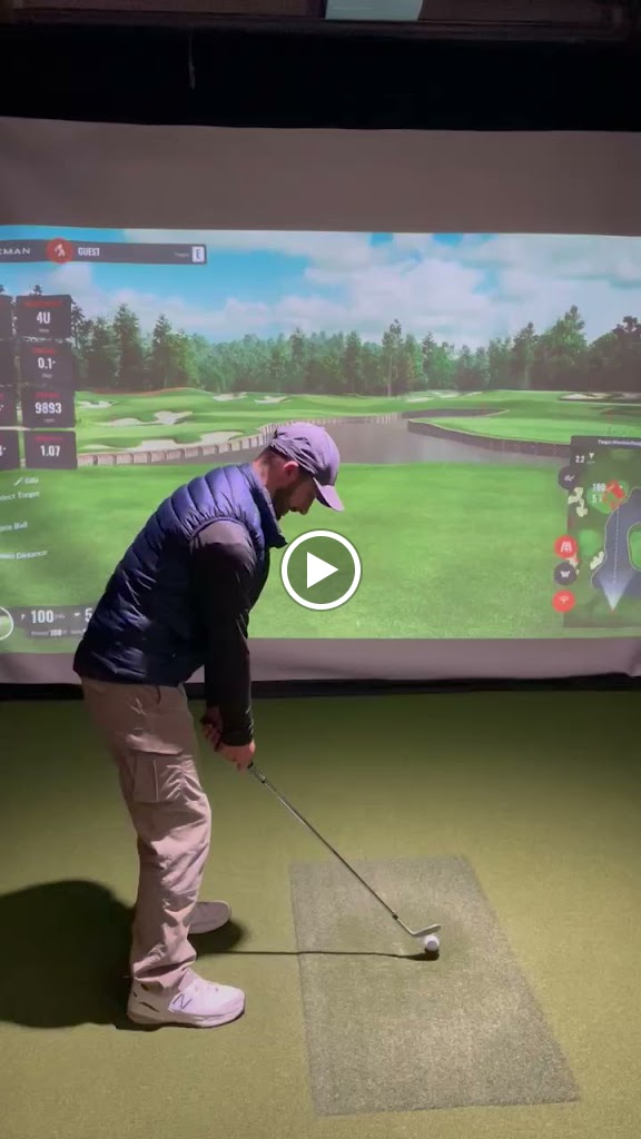 Almost Golf WV - gallery