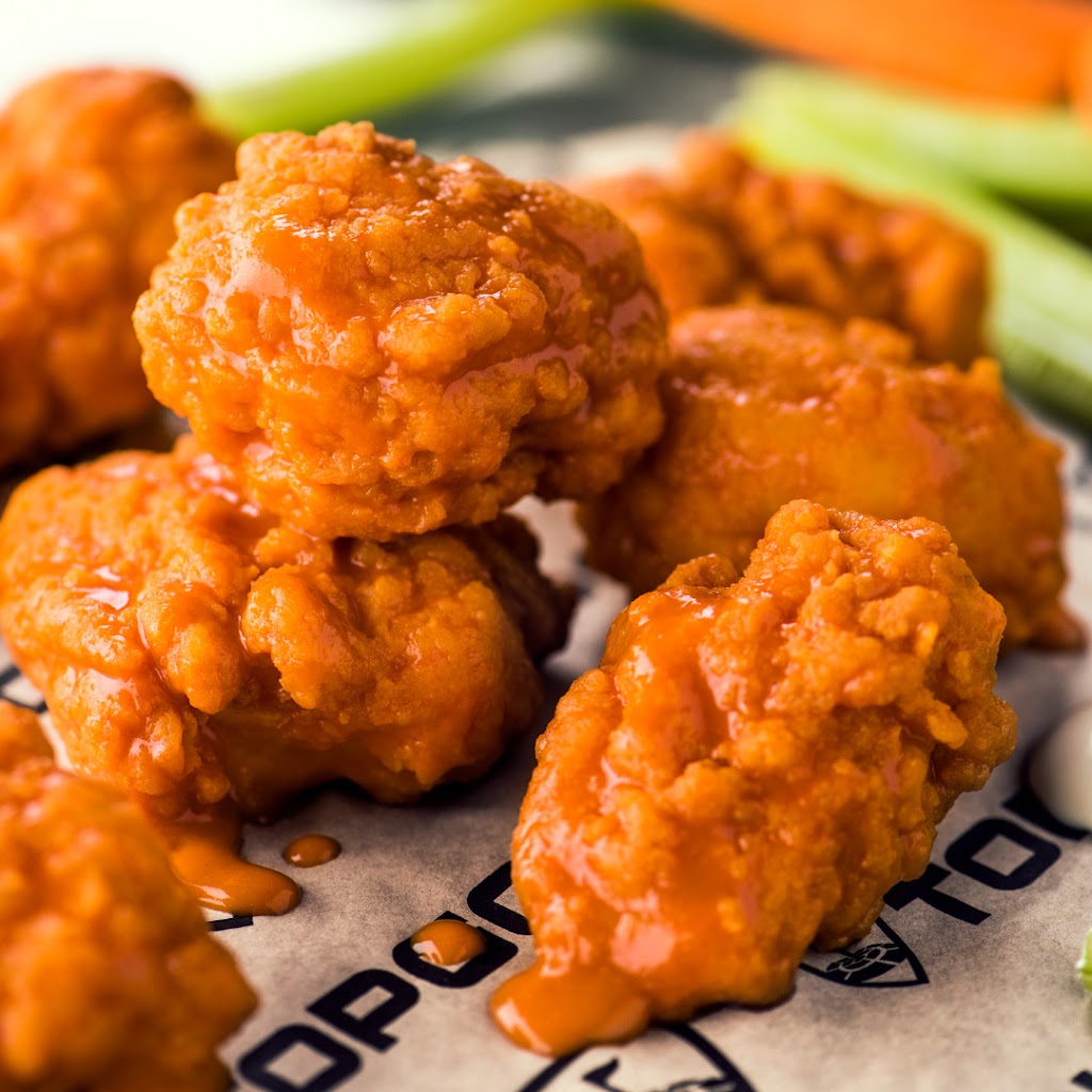 Topgolf Pittsburgh - gallery