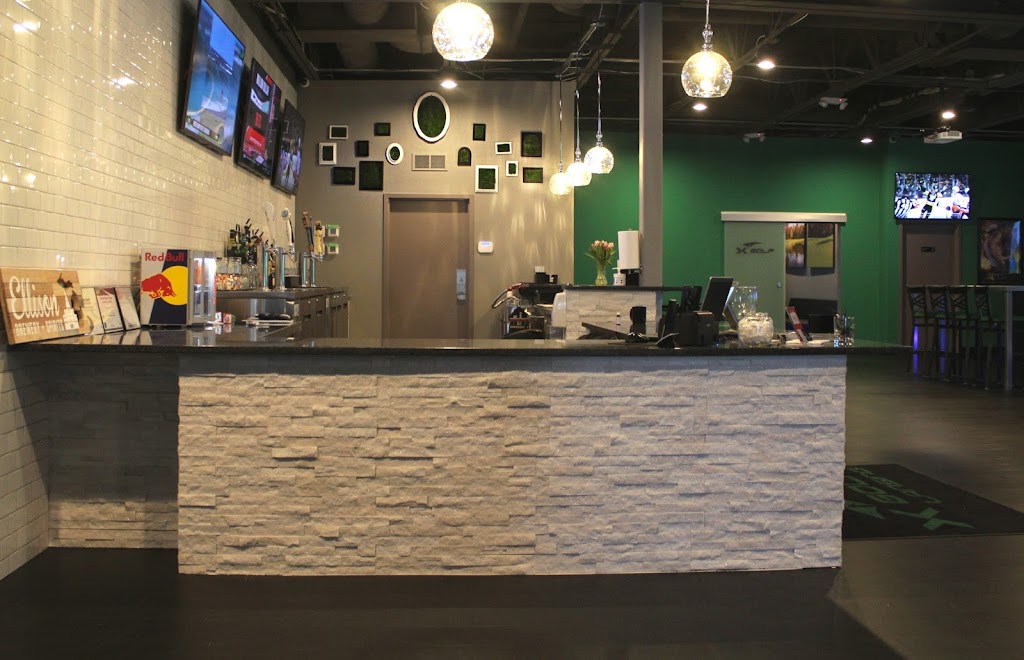 X-Golf Lansing - gallery