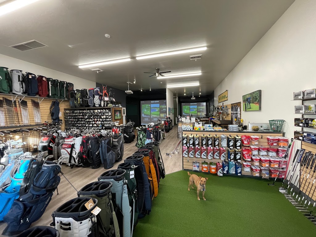 Arizona Golf Exchange & Indoor Golf - gallery