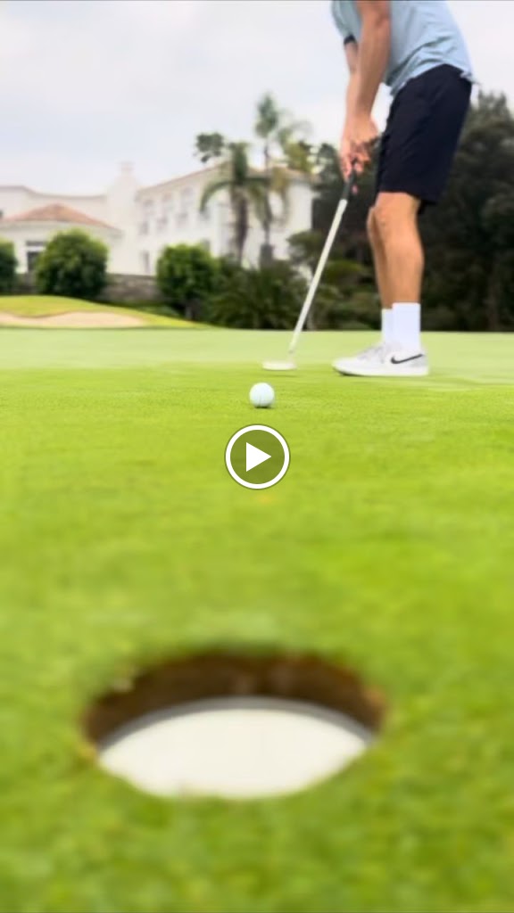 Golfstix Studio - gallery