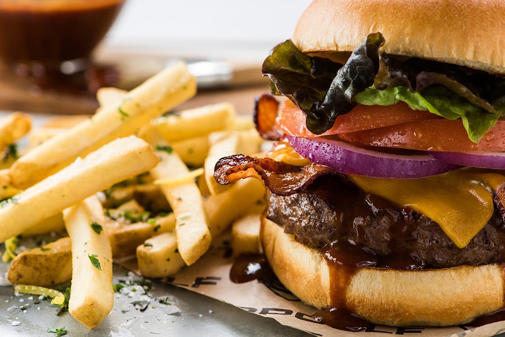 Topgolf Charlotte - Southwest - gallery