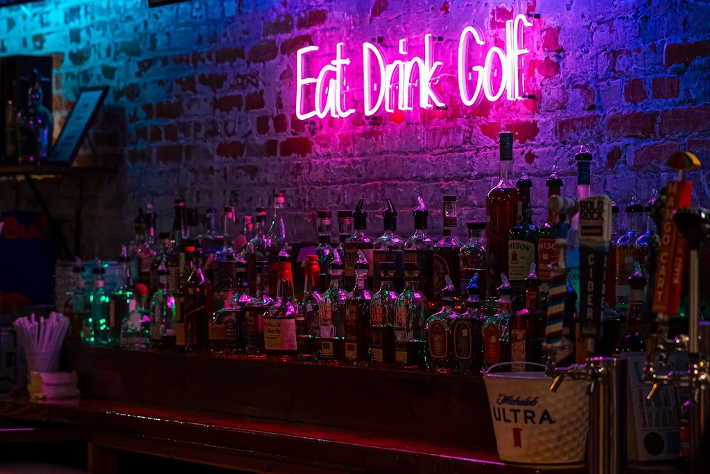 River District Social - gallery