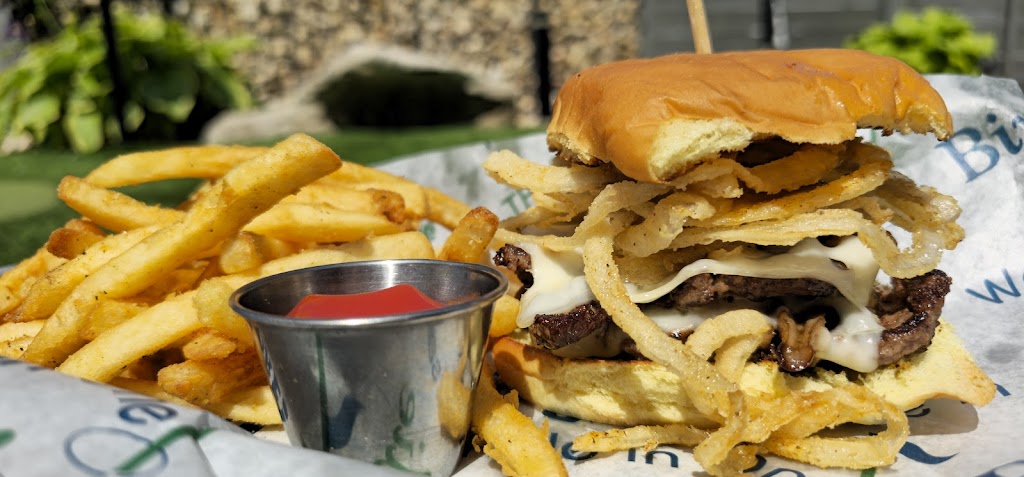 BigShots Golf - gallery