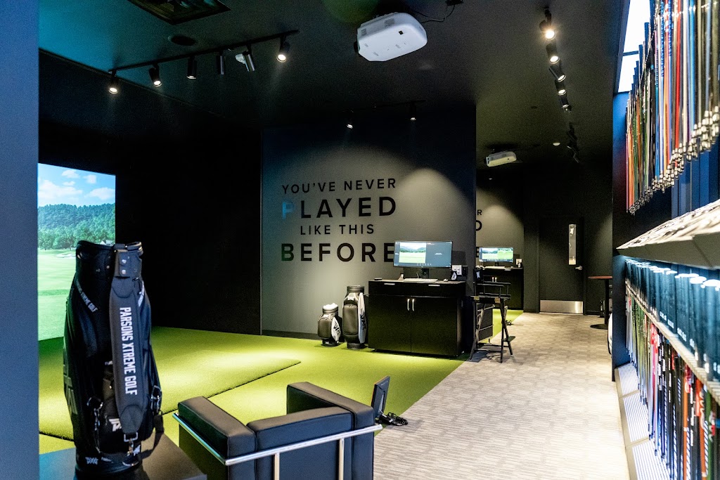 PXG Dallas - gallery