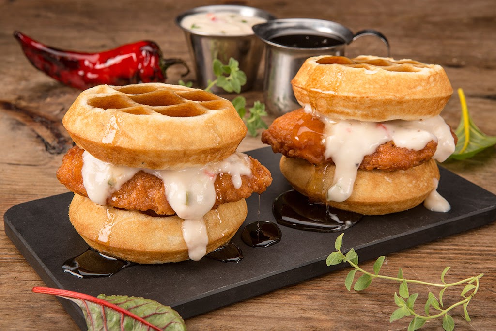 Topgolf Atlanta Midtown - gallery