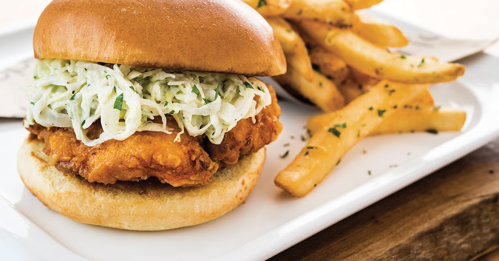 Topgolf El Paso - gallery