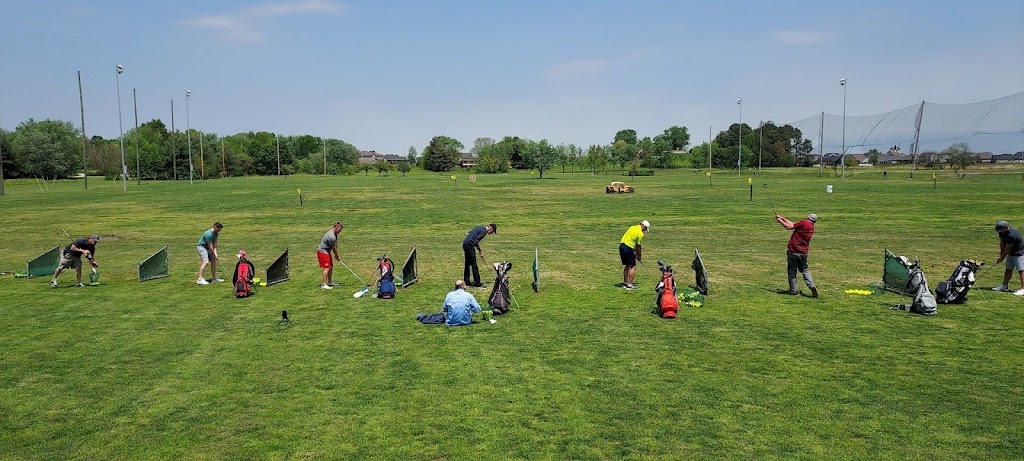 Tee Time Golf Complex - gallery
