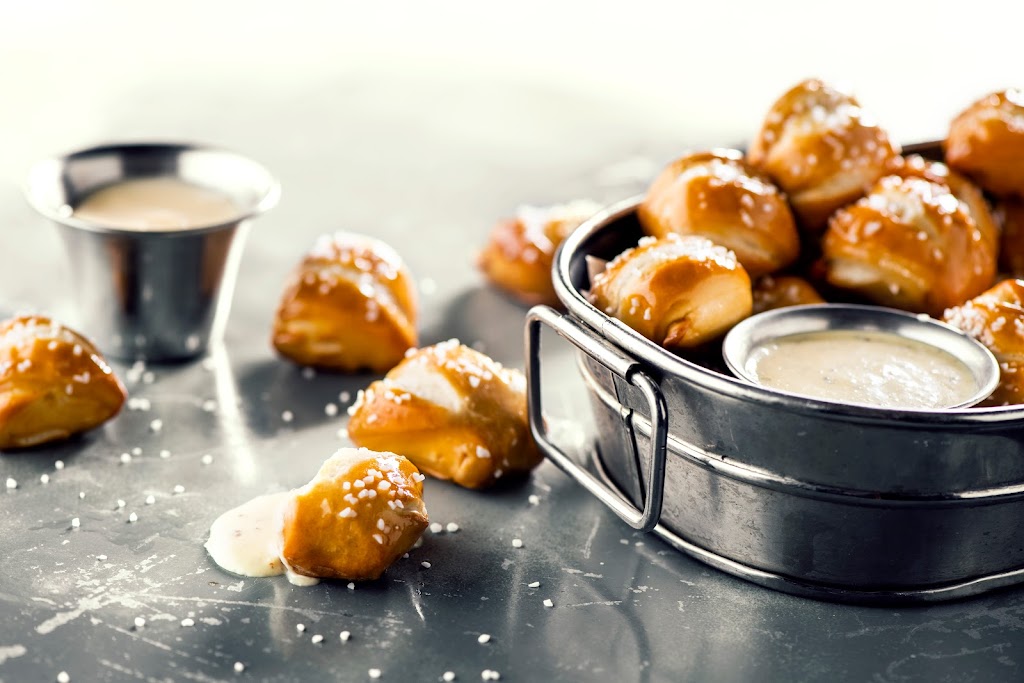 Topgolf Knoxville - gallery