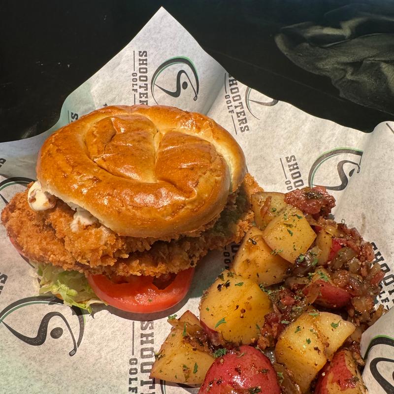 Shooters Golf - gallery