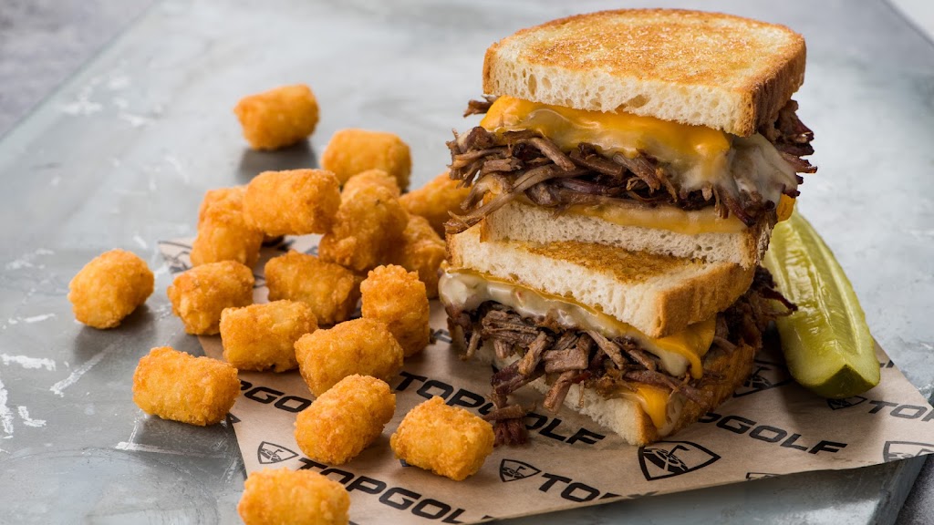 Topgolf National Harbor - gallery