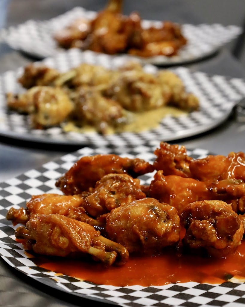 The Deep End - gallery