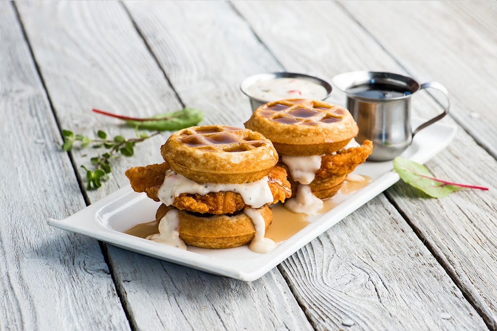 Topgolf Hillsboro - gallery