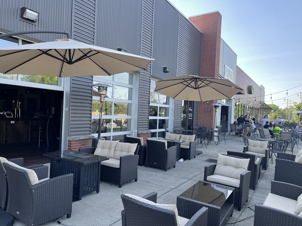 X-Golf Huntsville - gallery