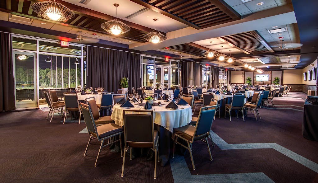 Topgolf Alpharetta - gallery