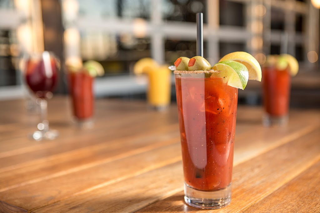 Topgolf Loudoun - gallery