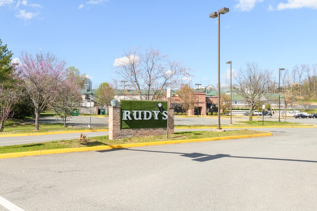 Rudy's Golf and Sports Bar - gallery