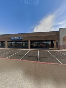 Texas Wedge - gallery