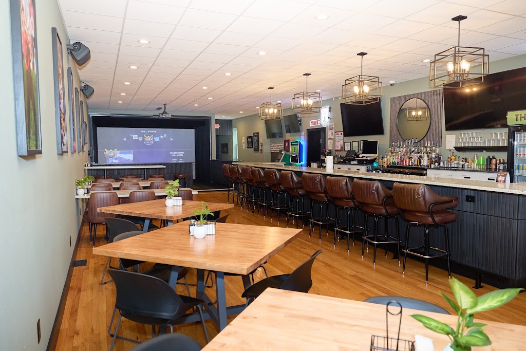 The Tee Box - gallery