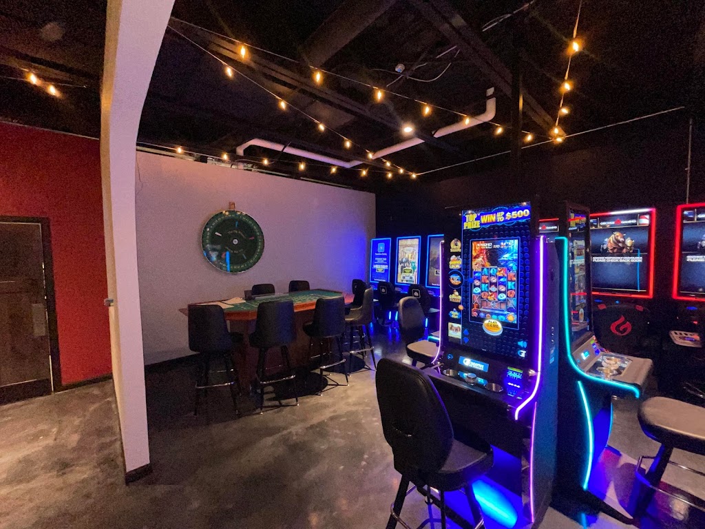 Central Station Bar and Events - gallery