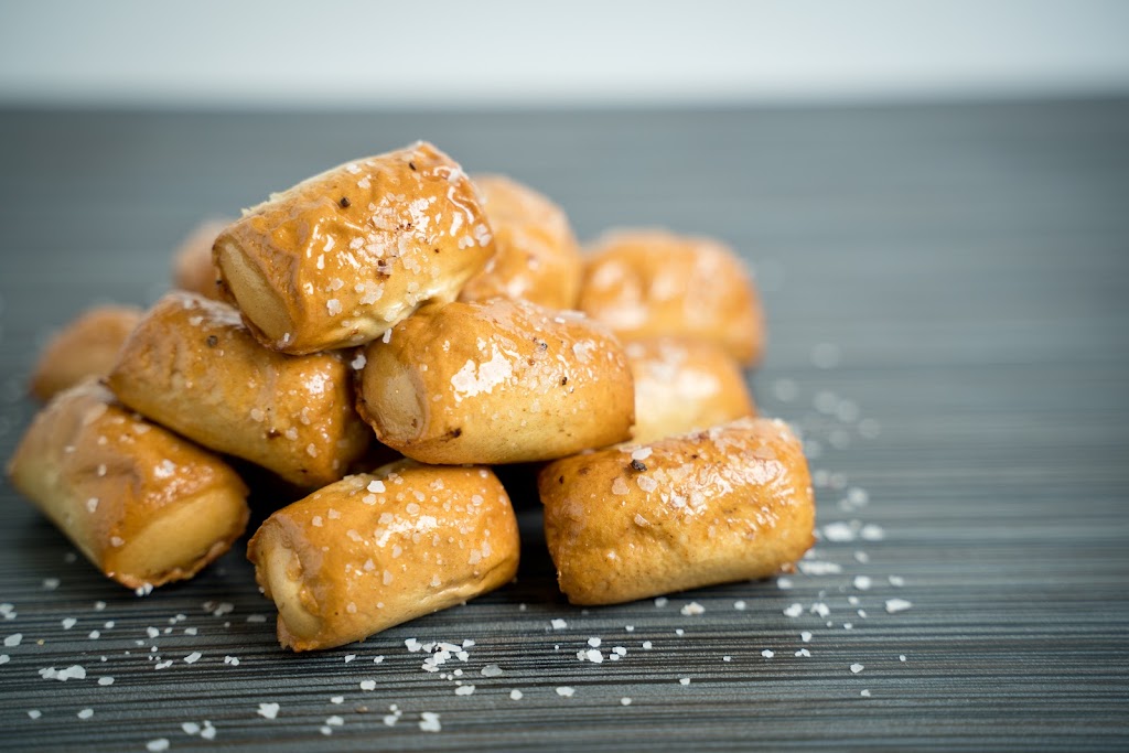 Social Latitude - Playground and Pub - gallery