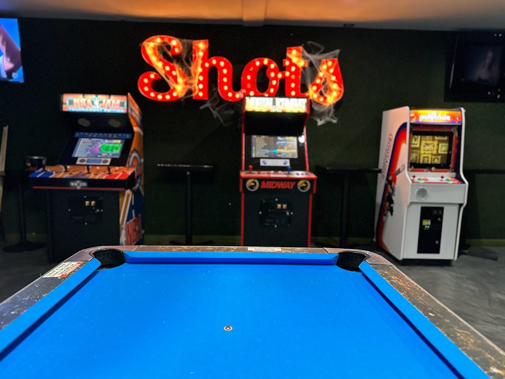 Longshots Sports Bar - gallery