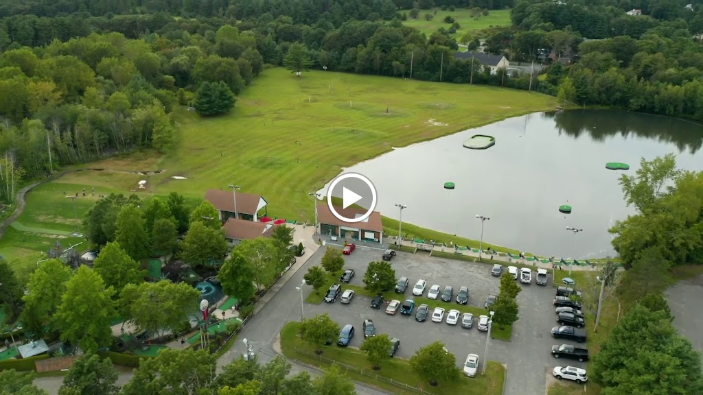 Paradise Family Golf - gallery