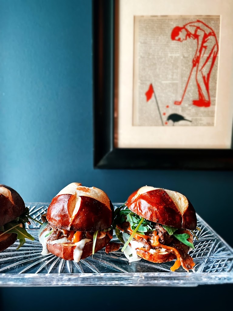 Blind Shot Social Club - gallery