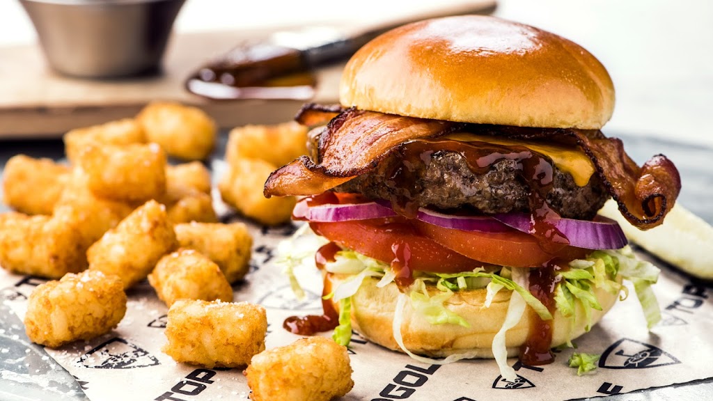 Topgolf Myrtle Beach - gallery