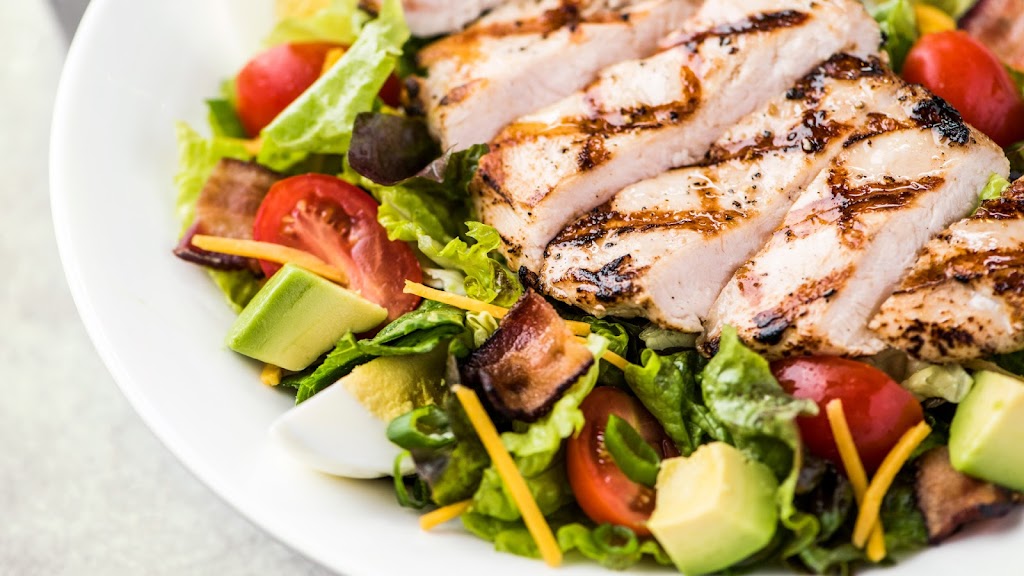 Topgolf Brooklyn Center - gallery